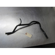 14D116 Heater Line From 2010 Subaru Legacy  2.5